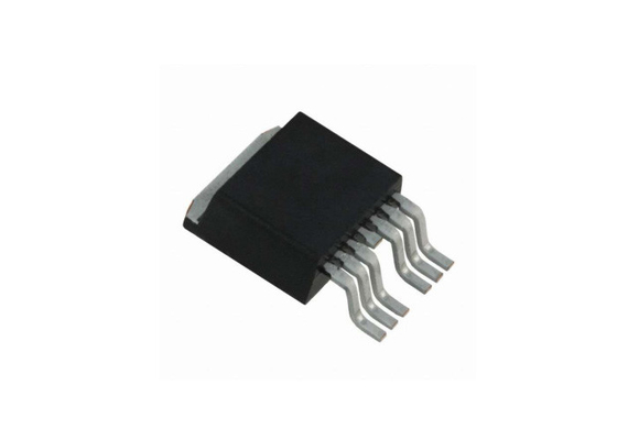 IPB017N06N3G Integrated Circuit Chip OptiMOSTM 60 V N-Channel Power MOSFET Transistor