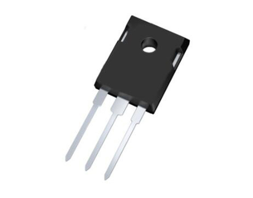 IMZ120R060M1H Integrated Circuit Chip CoolSiCTM N-Channel MOSFET Transistor TO-247-4