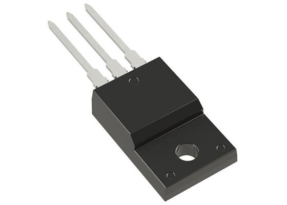 IPA65R045C7 Integrated Circuit Chip 650V N-Channel Power MOSFET Transistor Untuk Telekomunikasi