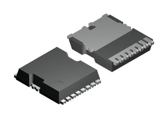 SCT055TO65G3 Integrated Circuit Chip 650V Silicon Carbide Power MOSFET Transistor