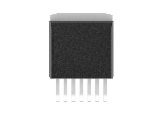 MSC080SMA120SA Integrated Circuit Chip 1200V 80mOhm SiC MOSFET Transistor TO-263-7
