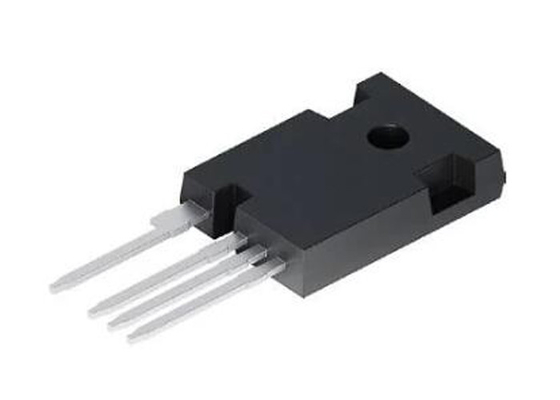 IXSH40N120L2KHV Transistor Chip Sirkuit Terpadu 1.2kV SiC MOSFET Transistor
