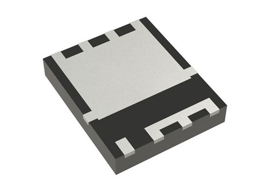 ISC044N15NM6 Integrated Circuit Chip N-Channel Power MOSFET Transistor Untuk Fotovoltaic