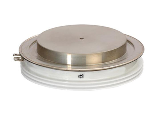 T1451N52TOH Integrated Circuit Chip Phase Control Thyristor 5200V Diode Discs