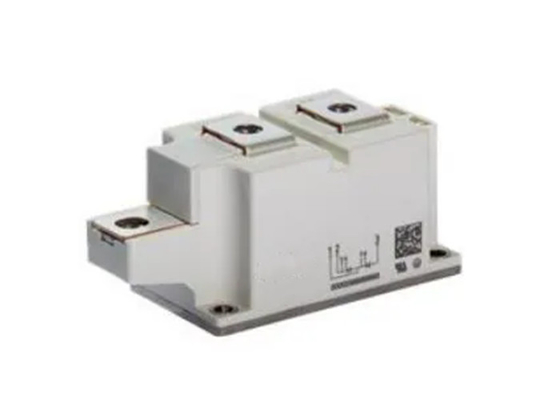 TT320N16SOF Modul IGBT Otomotif 1600V 320A Thyristor Modul Untuk Soft Starter