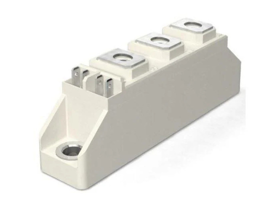 TT120N16SOF Modul IGBT Otomotif 1600V 120A 20 mm Thyristor/Diode Module