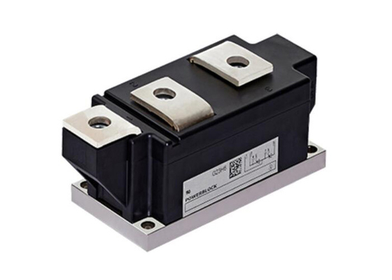 TD425N18KOF Mobil IGBT Modul Thyristor Modul 1800V 425A SCR Modul