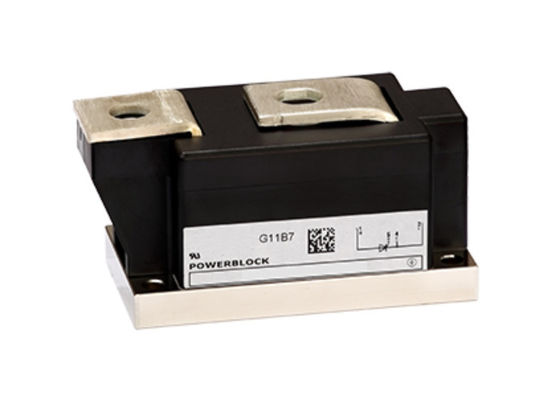 TZ430N22KOF Modul IGBT Otomotif Modul Daya Tiristor Tunggal Untuk Kontrol Fase