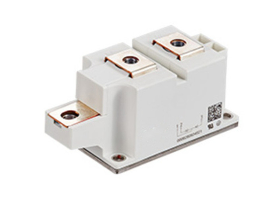 TT280N18SOF Modul IGBT Otomotif Modul Thyristor 280A Untuk Pasokan Listrik yang Tidak Terputus