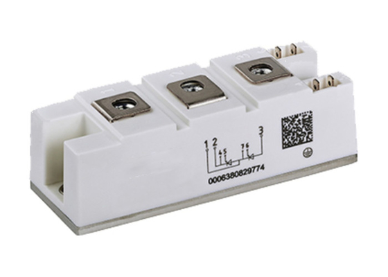 TD190N18SOF Modul IGBT Otomotif 1800V 190A Thyristor/Diode Modul Untuk Kontrol Fase