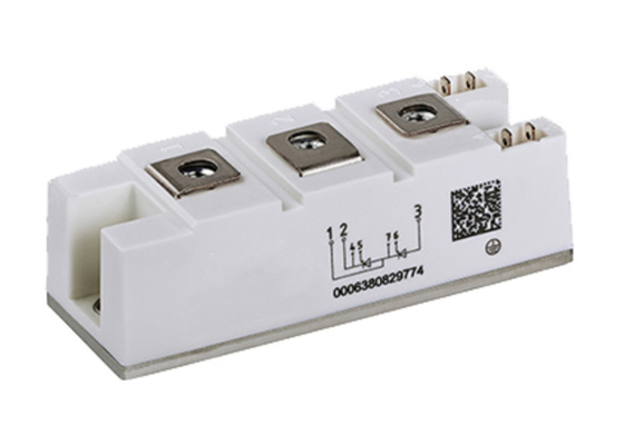 TD190N16SOF Modul IGBT Otomotif Tujuan Umum Modul Thyristor/Diode 1600V 190A