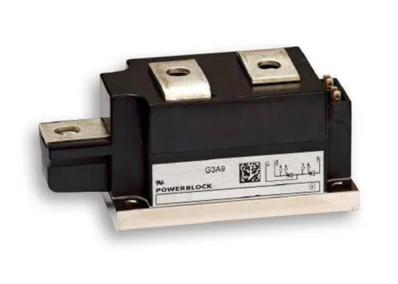 TT250N18KOF Modul IGBT Otomotif 1800V 250A Modul Tiristor 50 mm