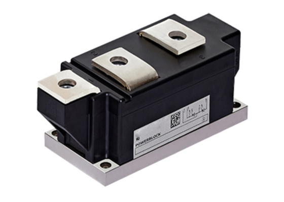 TT700N22KOF Modul IGBT Otomotif Berkinerja Tinggi 2200V 700A Thyristor Modul