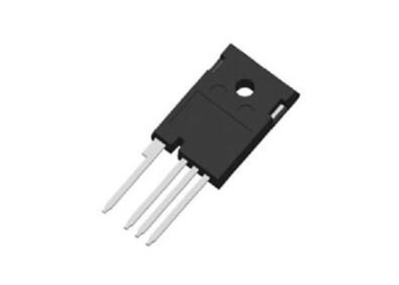 DIF065SIC020 Integrated Circuit Chip SiC Junction Transistor 650V Transistor MOSFET