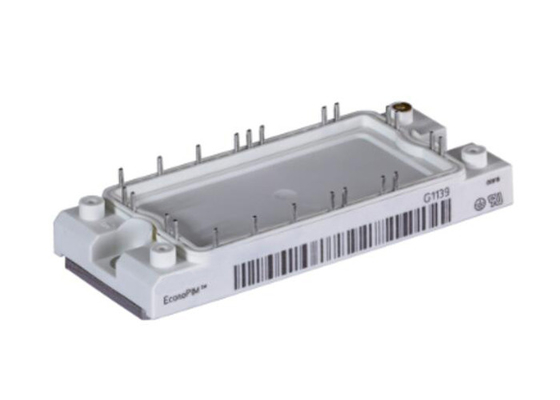 FS75R12W2T4P Modul IGBT Otomotif 1200V Modul IGBT 75A Modul IGBT Sixpack