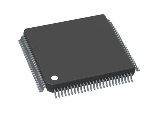 CY8C5666AXI-LP004 Mikrokontroler MCU 67MHz 32-Bit Single-Core Mikrokontroler TQFP-100