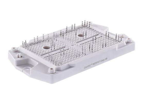 F4-10MR20W3M1H Modul IGBT Otomotif 2kV 95A Modul MOSFET EasyPACKTM 3B CoolSiCTM