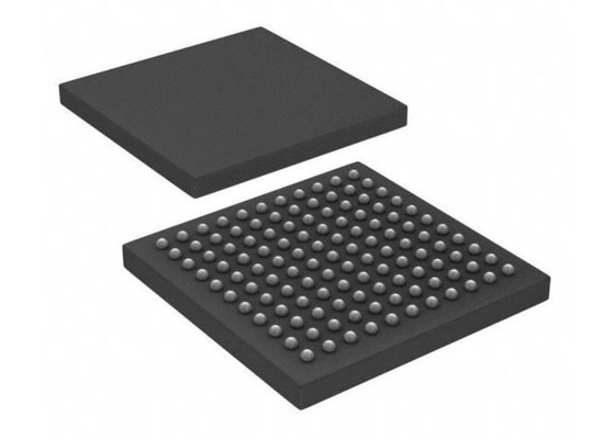CYUSB3064-BZXI Integrated Circuit Chip Programmable MIPI CSI-2 Ke USB 5 Gbps Kamera Controller