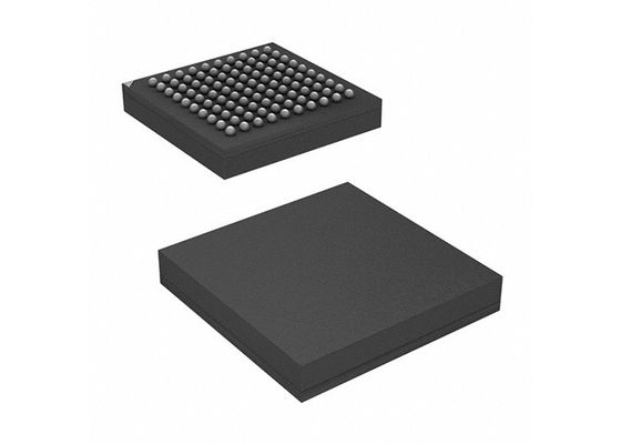 CYUSB3326-BVXC Integrated Circuit Chip 6 Port 5 Gb/s USB 3.0 Hub Controller BGA-100