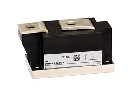 TZ500N18KOF Modul IGBT Otomotif Modul Daya Tiristor Tunggal Untuk Sistem Energi Angin