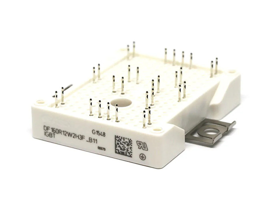 DF160R12W2H3F Modul IGBT Otomotif Kecepatan Tinggi 1200V 160A Booster IGBT Modul