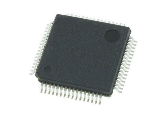 CY8C4547AZI-S475 Mikrokontroler MCU ARM Mikrokontroler 48MHz MCU tertanam TQFP-64