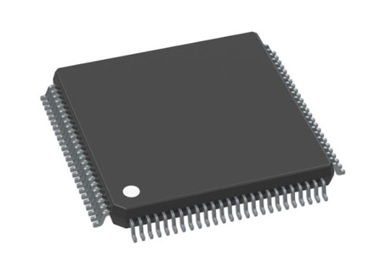 CY8C4149AZQ-S595 Mikrokontroler MCU PSOCTM 4 CY8C4100S MCU Mikrokontroler tertanam