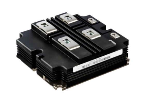 DD500S65K3 Modul IGBT Otomotif 6500 V 500 A Dioda Modul IGBT Untuk Traksi
