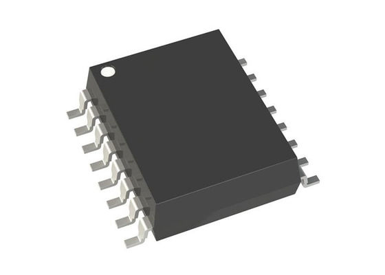 4DIR2401H Integrated Circuit Chip 5700Vrms 4 Channel 40Mbps SPI Digital Isolator