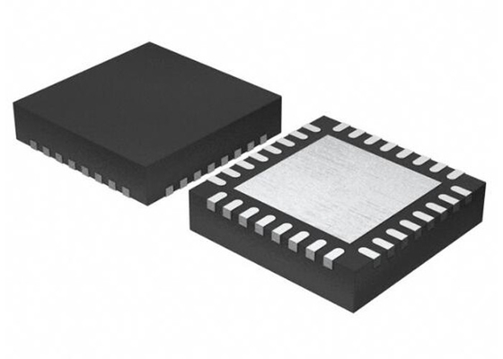 CY8C4124LQI-S432 Mikrokontroler MCU ARM Cortex-M0 Mikrokontroler 24MHz 32-bit MCU