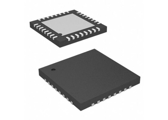 CY8C4124LQI-S412 Microcontroller MCU 32-Bit PSOCTM 4 CY8C4100S MCU QFN-32 MCU tertanam