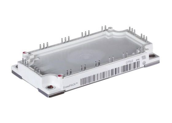 FS100R17N3E4P Modul IGBT Otomotif 1700V 100A EconoPACKTM3 Modul IGBT Sixpack