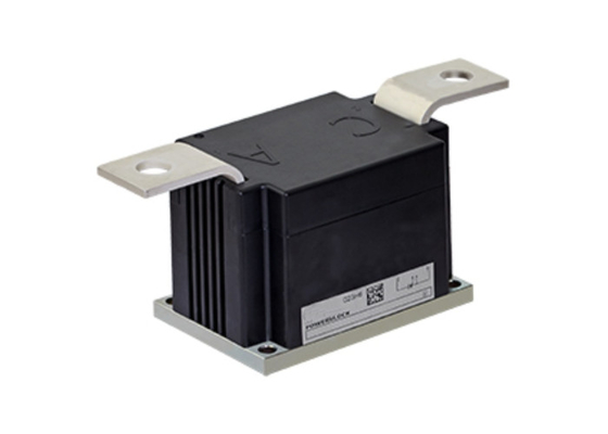 DZ950N44K Modul IGBT Otomotif 4400V 950A 70 mm Modul Dioda Pengoreksi Tunggal