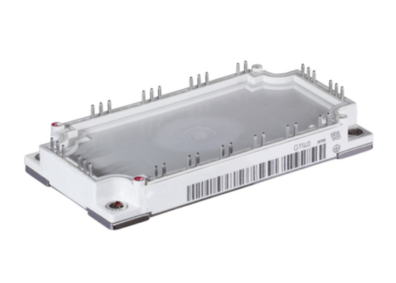 FS150R17N3E4 Modul IGBT Otomotif Tujuan Umum EconoPACKTM 3 Modul IGBT Sixpack