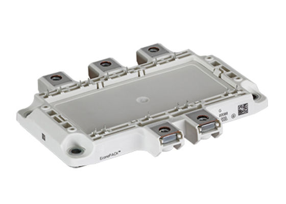 FS200R12PT4P Modul IGBT Otomotif 1200V 200A Modul IGBT Sixpack Untuk Kontrol Motor