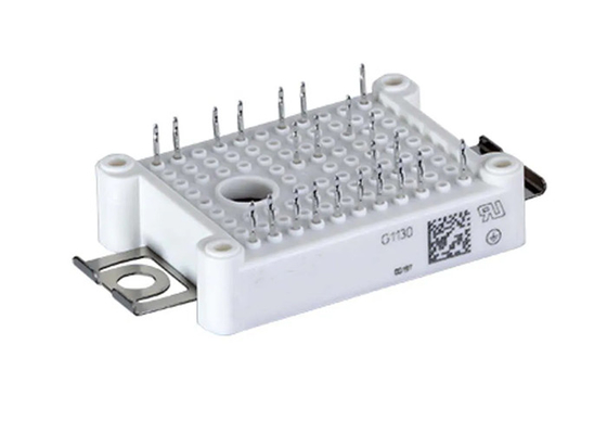 DF200R12W1H3 Modul IGBT Otomotif Booster IGBT Kecepatan Tinggi Modul IGBT Untuk Fotovoltaik