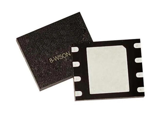 MX25L4006EZNI-12G memori IC Chip 4MBIT CMOS Serial Nor Flash memori IC WSON-8