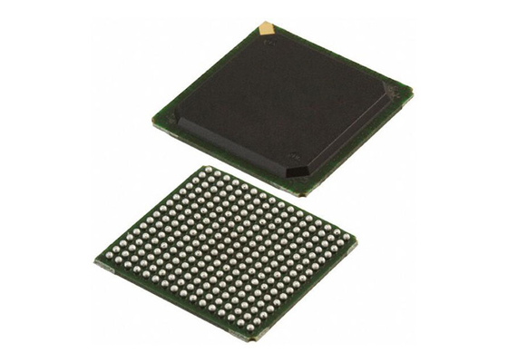 LC5256MV-75FN256C Integrated Circuit Chip ispXPLD® 5000MV Perangkat Logika Komplek yang Dapat Diprogram