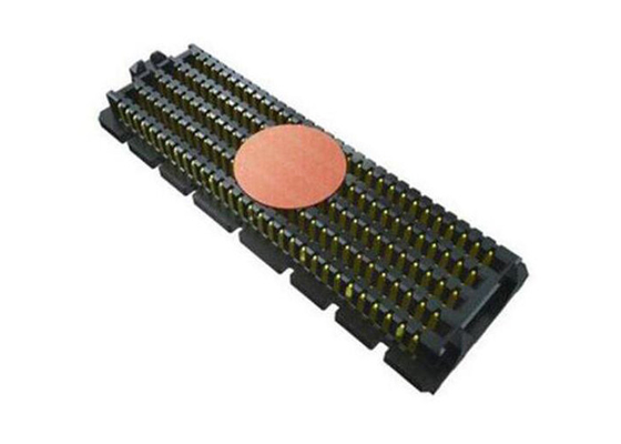 SEAM-50-02.0-S-08-2-A-GP-K-FR Konektor 400POS SEARAYTM High-Speed Board To Board Konektor