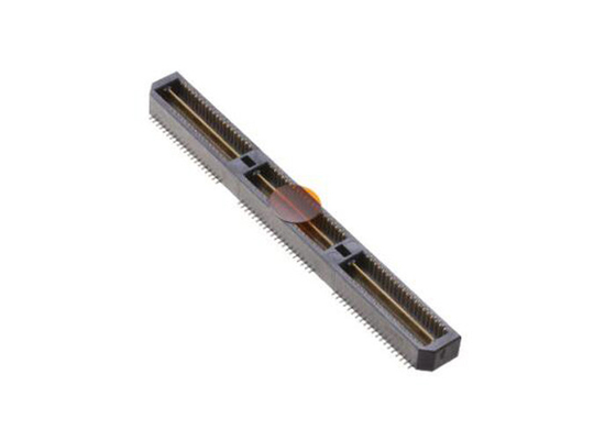 QTE-060-02-F-D-A-FR Konektor 120POS Q Strip® High-Speed Ground Plane Terminal Strip