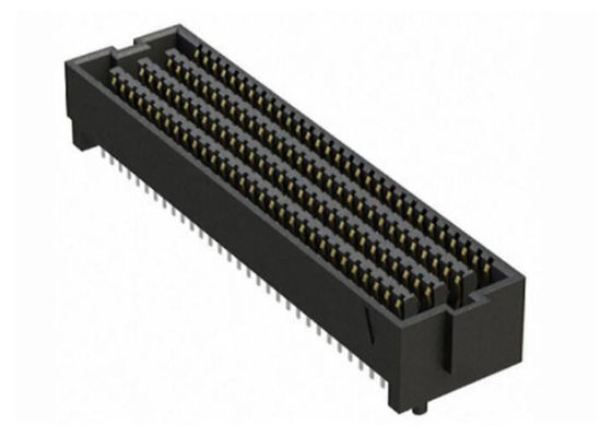 SEAF-50-05.0-STL-04-1-A-K-FR Konektor 200POS.050" SEARAYTM High-Density Array Socket