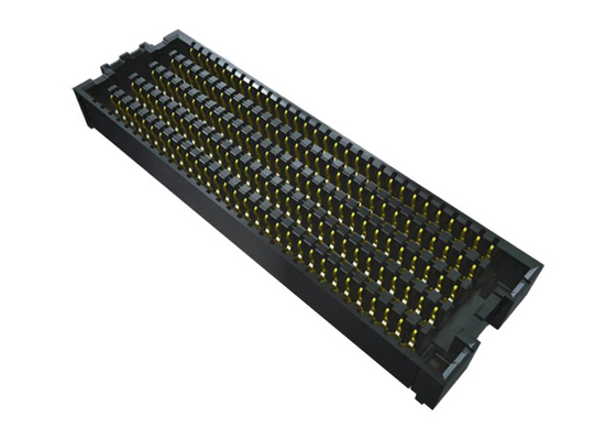 SEAF-40-06.0-S-10-2-A-K-FR Konektor SEARAYTM Board To Board Konektor Kecepatan Tinggi 400POS