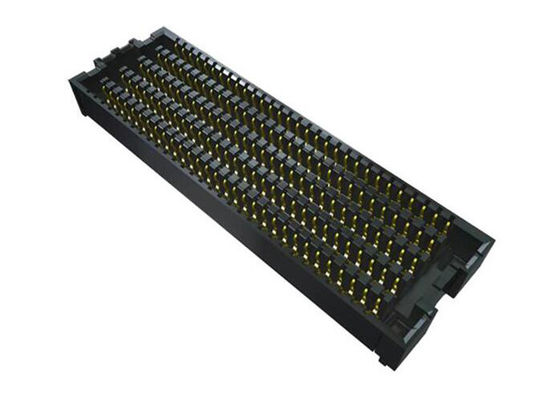 SEAF-40-05.0-STL-06-1-A-K-FR Konektor Konektor Mezzanine 240POS High-Density Array Socket