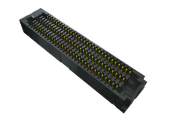SEAF8-30-05.0-STL-10-1-FR Konektor Socket Array Densitas Tinggi 300POS Konektor Mezzanine