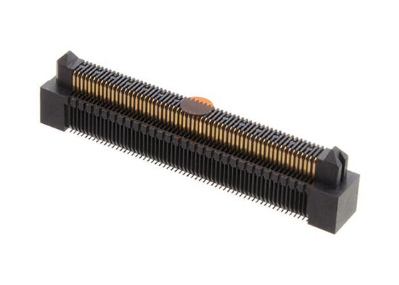 ERM5-060-05.0-L-DV-P-FR Konektor Konektor persegi panjang Konektor 120POS Konektor mezzanine