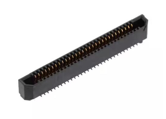 ERF6-60-03.5-L-DV-A-WT-K-FR Konektor 120POS 0.635mm Edge Rate® Rugged Socket Kecepatan Tinggi