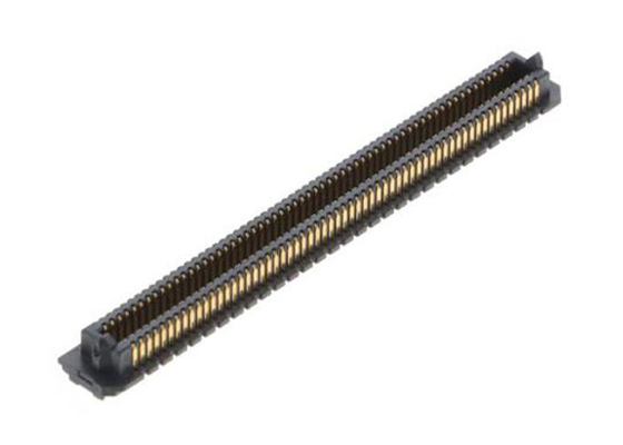 ADM6-80-01.5-S-4-2-A-FR Konektor ADM6 Seri Board To Board Konektor Kecepatan Tinggi 320POS