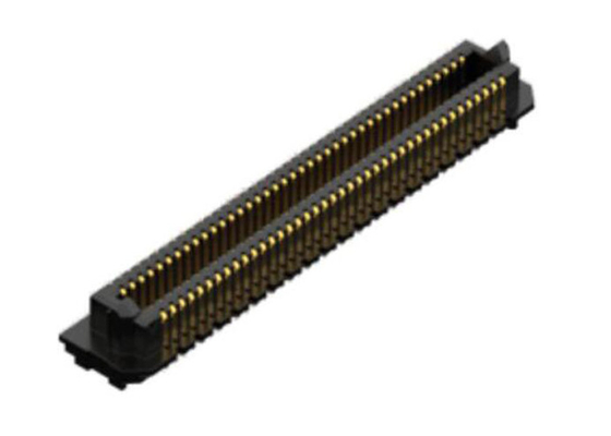 ADM6-80-01.5-S-4-2-A-TR Konektor Array Kepadatan Tinggi Konektor Mezzanine 320POS