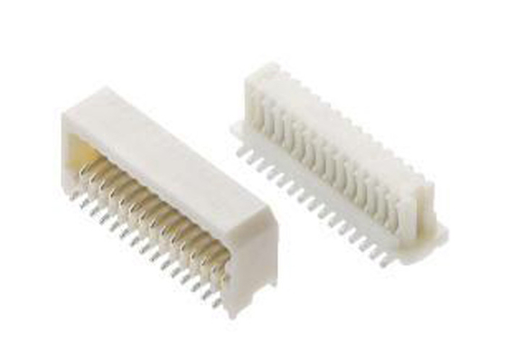 202436-0603 Konektor Pengisi Konektor Board-to-Board 60Pos Paket