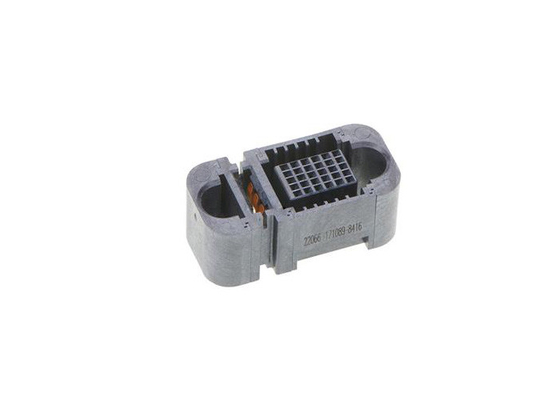 171089-8416 Konektor Sudut Kanan EXTreme Ten60Power Konektor